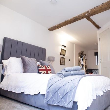 The Penthouse At Mercers Croft Stratford-upon-Avon Zewnętrze zdjęcie