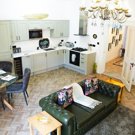 The Penthouse At Mercers Croft Stratford-upon-Avon Zewnętrze zdjęcie