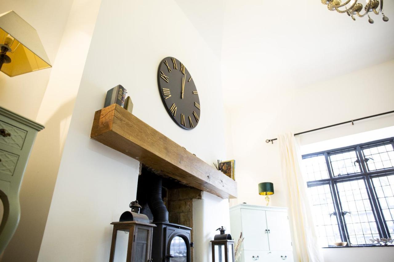 The Penthouse At Mercers Croft Stratford-upon-Avon Zewnętrze zdjęcie